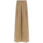 Brunello Cucinelli Loose Track Pants