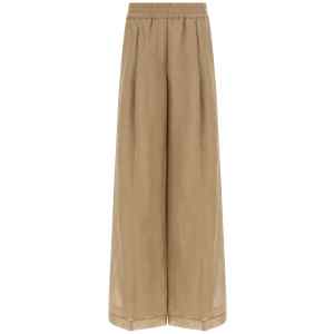 Brunello Cucinelli Loose Track Pants