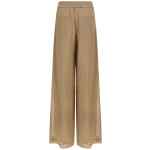 Brunello Cucinelli Loose Track Pants