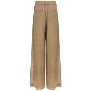 Brunello Cucinelli Loose Track Pants