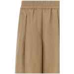 Brunello Cucinelli Loose Track Pants