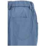 Brunello Cucinelli Monile Pants