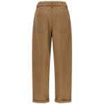 Brunello Cucinelli Track Poplin Pants