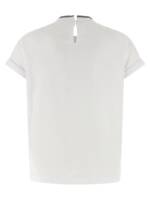Brunello Cucinelli ‘monile’ Jersey T-shirt