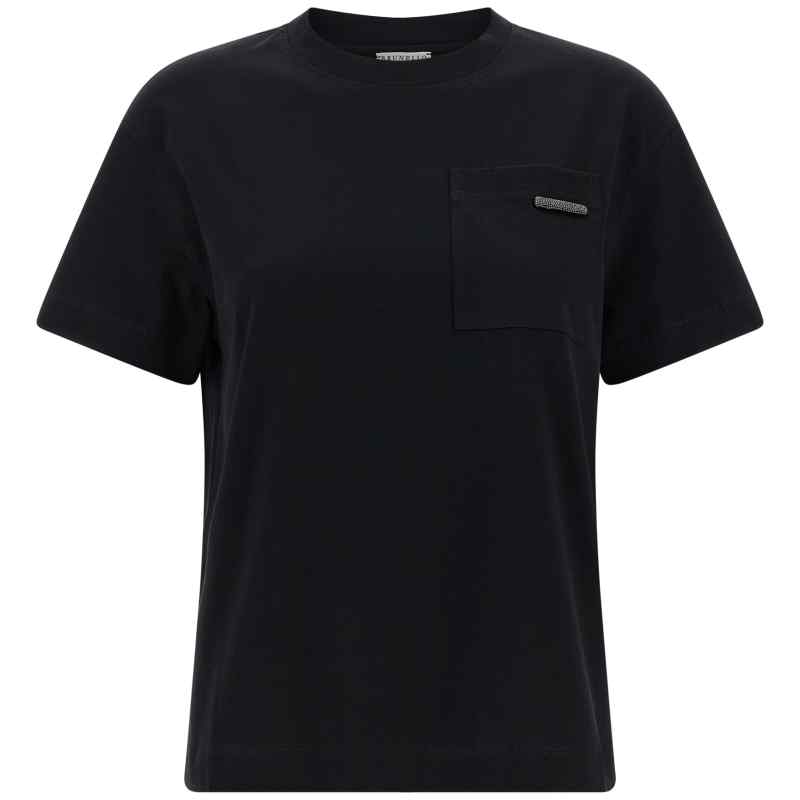 M0T81EC710C101_01_M_2026-02-10T09-46-48.505Z Brunello Cucinelli Monile T-shirt