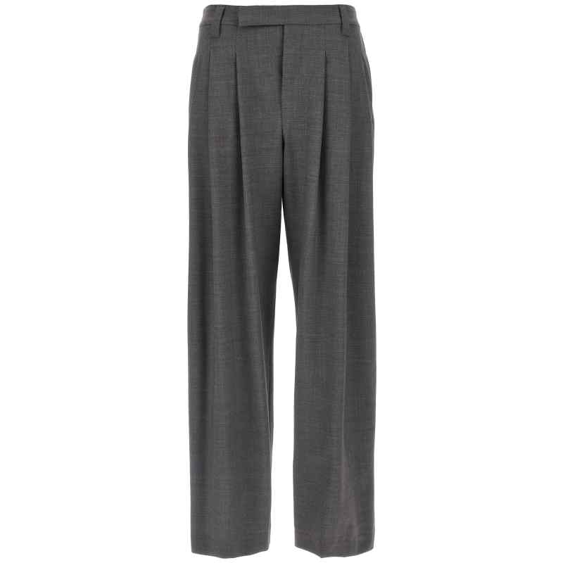 Brunello Cucinelli Sartorial Baggy Pants