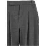 Brunello Cucinelli Sartorial Baggy Pants