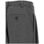Brunello Cucinelli Sartorial Baggy Pants