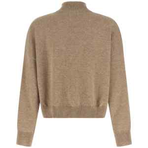 Brunello Cucinelli Sequin Sweater