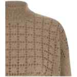 Brunello Cucinelli Sequin Sweater