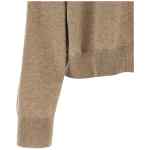 Brunello Cucinelli Sequin Sweater