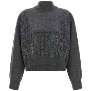 Brunello Cucinelli Cashmere Sweater