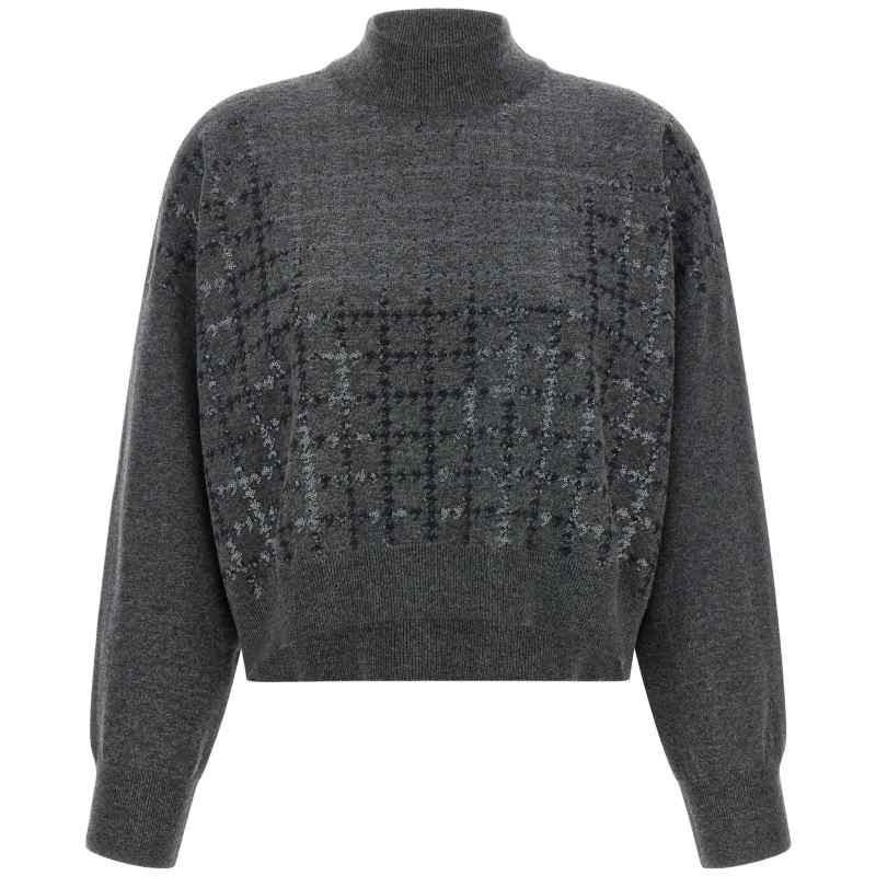 Brunello Cucinelli Cashmere Sweater