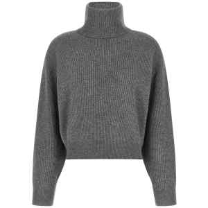 Brunello Cucinelli English Ribbed Sweater