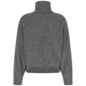 Brunello Cucinelli English Ribbed Sweater