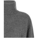 Brunello Cucinelli English Ribbed Sweater