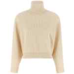 Brunello Cucinelli English Ribbed Sweater