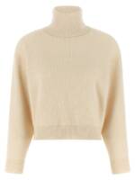 Brunello Cucinelli English Ribbed Sweater