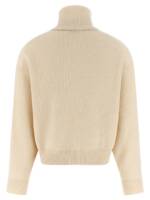 Brunello Cucinelli English Ribbed Sweater
