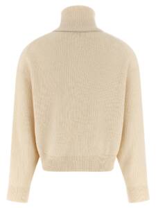Brunello Cucinelli English Ribbed Sweater