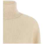 Brunello Cucinelli English Ribbed Sweater
