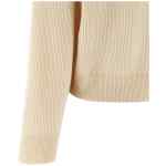 Brunello Cucinelli English Ribbed Sweater