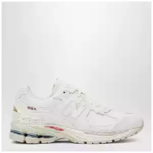 New Balance Sneakers 2002R Protection Pack white