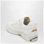 New Balance Sneakers 2002R Protection Pack white