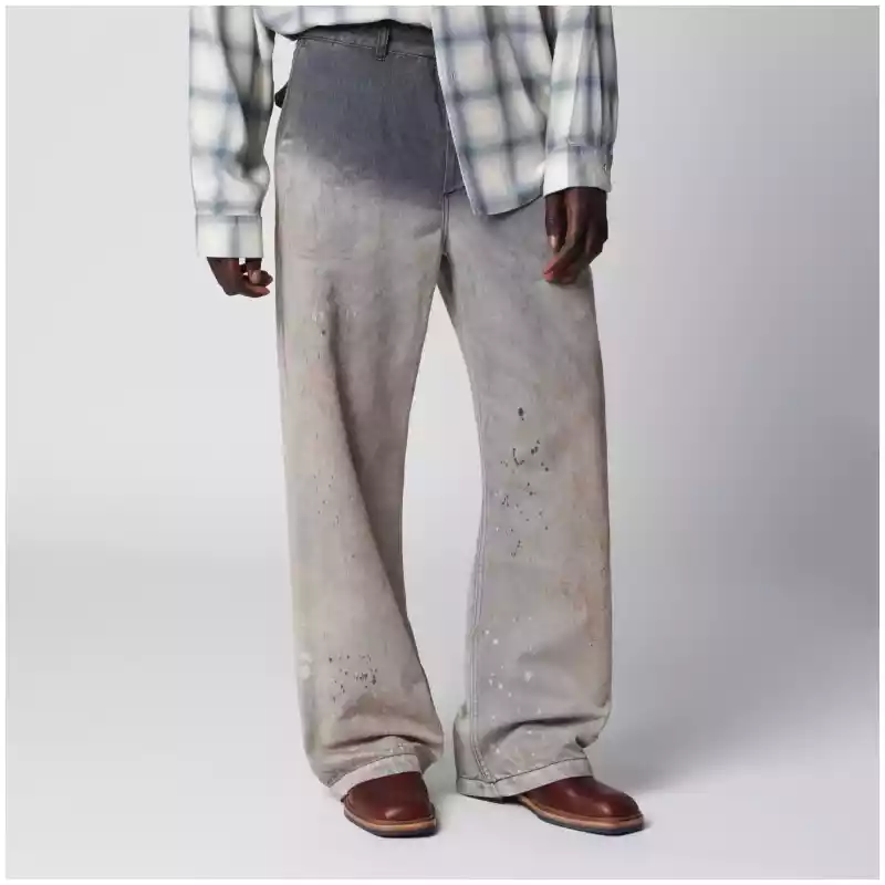 M2265RODE_S_OLEGA-OC.a Our Legacy Rig chino trousers in Octo Wash finish