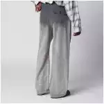 Our Legacy Rig chino trousers in Octo Wash finish