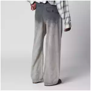 Our Legacy Rig chino trousers in Octo Wash finish