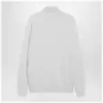 Brunello Cucinelli White cashmere cardigan