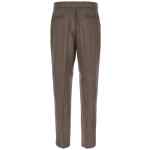 Brunello Cucinelli Linen Trousers