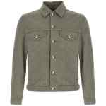 Brunello Cucinelli Denim Jacket