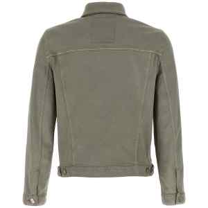 Brunello Cucinelli Denim Jacket