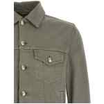 Brunello Cucinelli Denim Jacket