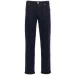 Brunello Cucinelli Traditional Fit Denim