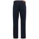 Brunello Cucinelli Traditional Fit Denim