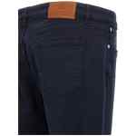 Brunello Cucinelli Traditional Fit Denim