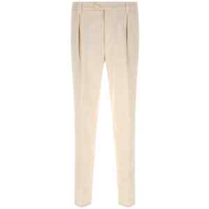 Brunello Cucinelli American Pima Cotton Pants