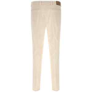 Brunello Cucinelli American Pima Cotton Pants