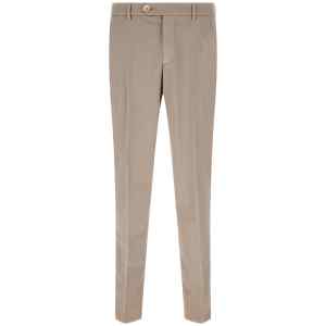 Brunello Cucinelli American Pima Cotton Pants