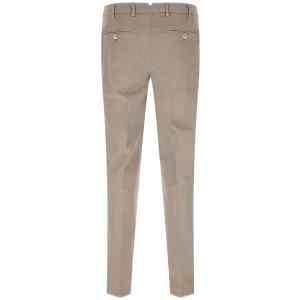 Brunello Cucinelli American Pima Cotton Pants