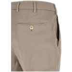 Brunello Cucinelli American Pima Cotton Pants