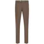 Brunello Cucinelli American Pima Cotton Pants