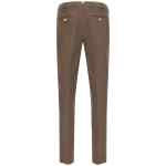 Brunello Cucinelli American Pima Cotton Pants