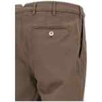 Brunello Cucinelli American Pima Cotton Pants