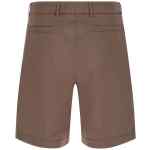 Brunello Cucinelli American Pima Cotton Bermuda Shorts