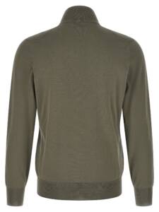 Brunello Cucinelli Cotton Cardigan