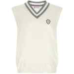 Brunello Cucinelli Logo Patch Vest